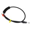 924481 22862029 22862030 22862028 Upgraded Door Latch Cable Replacement For 2010-2012 Silverado 1500 Lt Front Left Or Right 