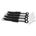 Wh01x10343kit Climatek Washer Shock Absorber 4-pack Fits General Electric 
