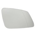 Spieg Passenger Side Mirror Glass Replacement For Bmw X1 F48 2016-2021 Heated W Back Plate Rh 