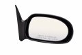 Pilot Automotive 93-97 Mazda 626 Passenger Side Manual Remote Mirror Assembly 