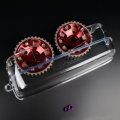 G-plus Clear Cam Gear Timing Belt Cover Pulley Compatible With Toyota Supra Jza80 Aristo 2jzgte 2jz