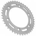 Caltric O-ring Drive Chain And Sprockets Compatible With Honda Cbr929rr Cbr954rr Fire Blade 2000-2003