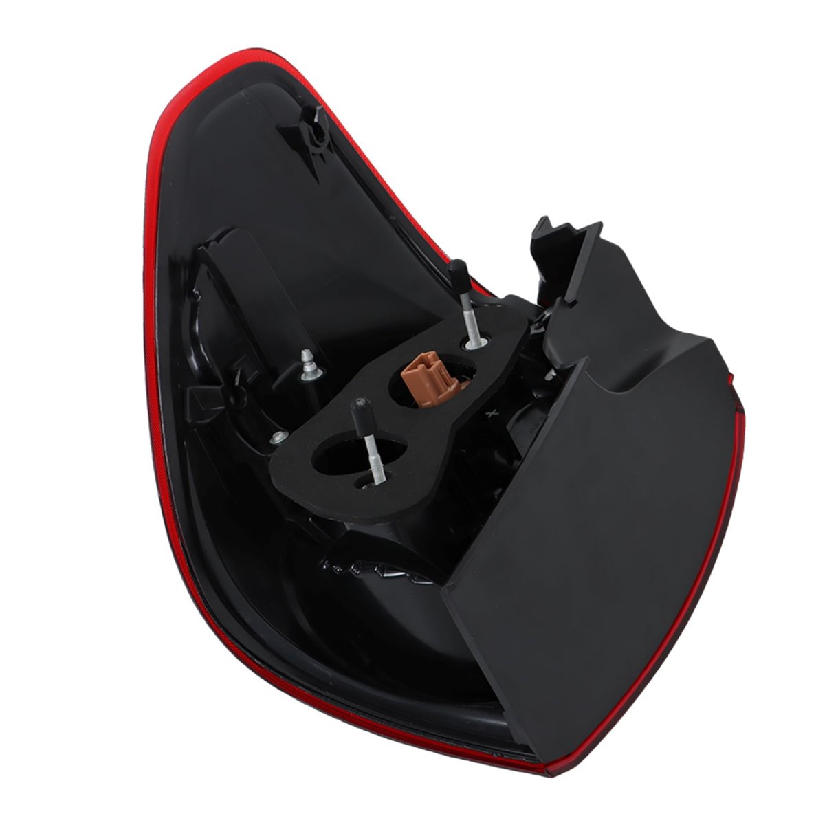 Sequoia 2018 2019 2020 2021 Outside Tail Light Right Side Brake Replacement For 81550-0c110