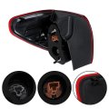 Sequoia 2018 2019 2020 2021 Outside Tail Light Right Side Brake Replacement For 81550-0c110