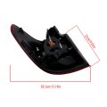 Sequoia 2018 2019 2020 2021 Outside Tail Light Right Side Brake Replacement For 81550-0c110