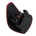 Sequoia 2018 2019 2020 2021 Outside Tail Light Right Side Brake Replacement For 81550-0c110