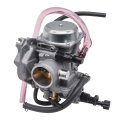 Jdllong Kvf400 Carburetor For Kawasaki Prairie Kv 1998 Bayou 400 Klf400 Klf 400 1993 1994 1995 Carb 15003-1446 15003-128g