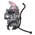 Jdllong Kvf400 Carburetor For Kawasaki Prairie Kv 1998 Bayou 400 Klf400 Klf 400 1993 1994 1995 Carb 15003-1446 15003-128g