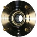 Gmb 799-0138 Wheel Bearing Hub Assembly