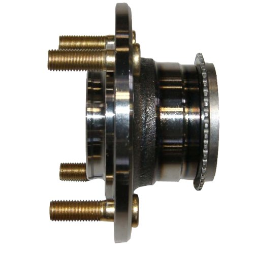 Gmb 799-0138 Wheel Bearing Hub Assembly