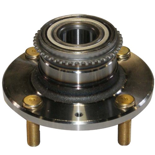 Gmb 799-0138 Wheel Bearing Hub Assembly
