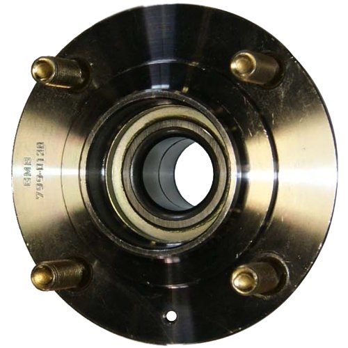 Gmb 799-0138 Wheel Bearing Hub Assembly