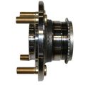 Gmb 799-0138 Wheel Bearing Hub Assembly 