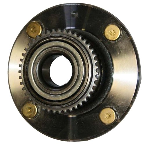 Gmb 799-0138 Wheel Bearing Hub Assembly