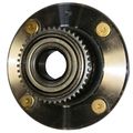 Gmb 799-0138 Wheel Bearing Hub Assembly