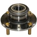 Gmb 799-0138 Wheel Bearing Hub Assembly
