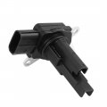 Uxcell 22204-0v010 22204-0v020 Mass Air Flow Meter Maf Sensor For Lexus Es350 Gs250 Gs350