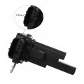 Uxcell 22204-0v010 22204-0v020 Mass Air Flow Meter Maf Sensor For Lexus Es350 Gs250 Gs350