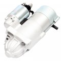 Aintier Starter Replacement Fit For Chevrolet Camaro 1998-2002 Corvette 1997-2004 Pontiac Firebird 5 7l Silverado 2500 For