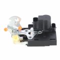 Lift Gate Door Lock Latch Actuator Replacemenet For 2004-2007 Buick Rainier 2002-2009 Chevy Trailblazer Gmc Envoy 2003-2008 