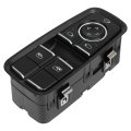 Master Power Window Switch For Porsche 911 2012 2019 718 Boxster And Cayman 2017