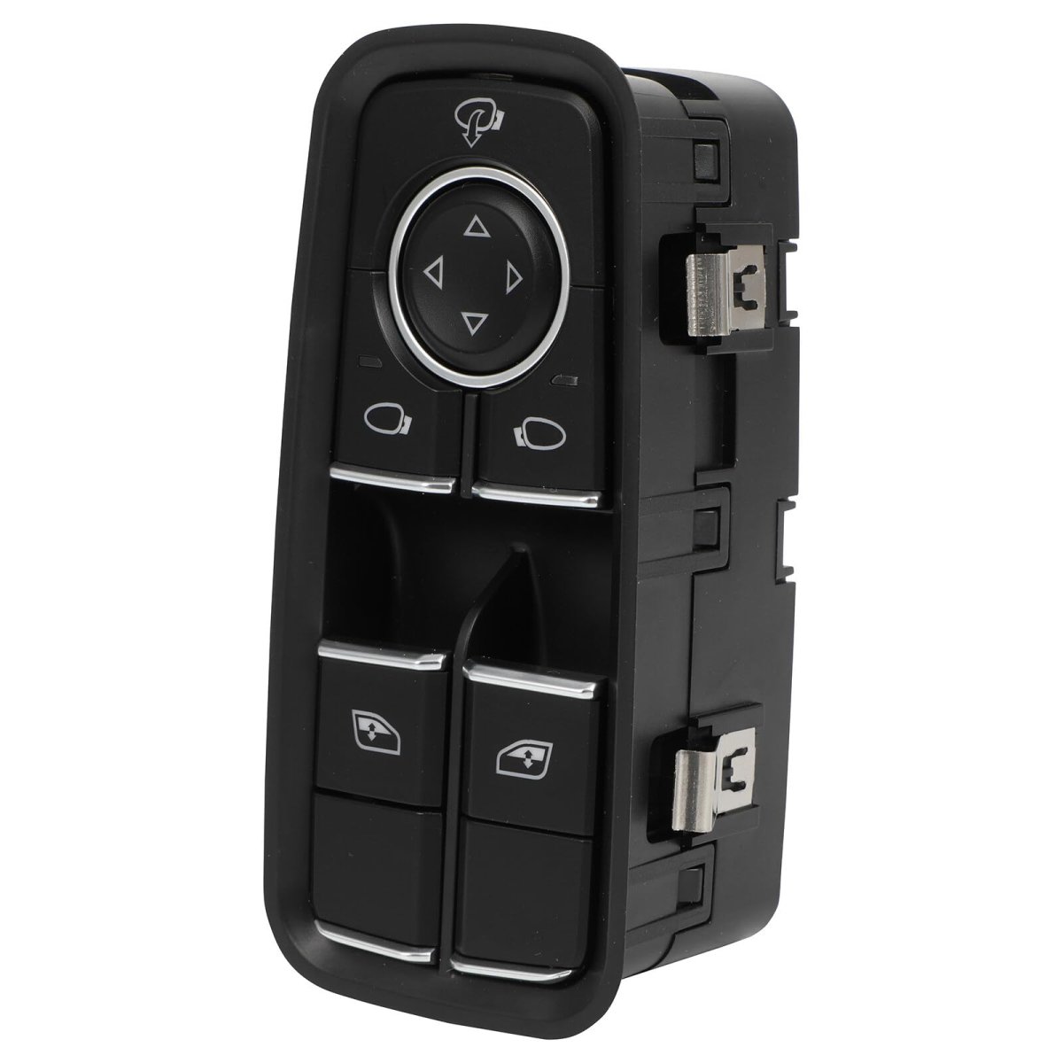 Master Power Window Switch For Porsche 911 2012 2019 718 Boxster And Cayman 2017