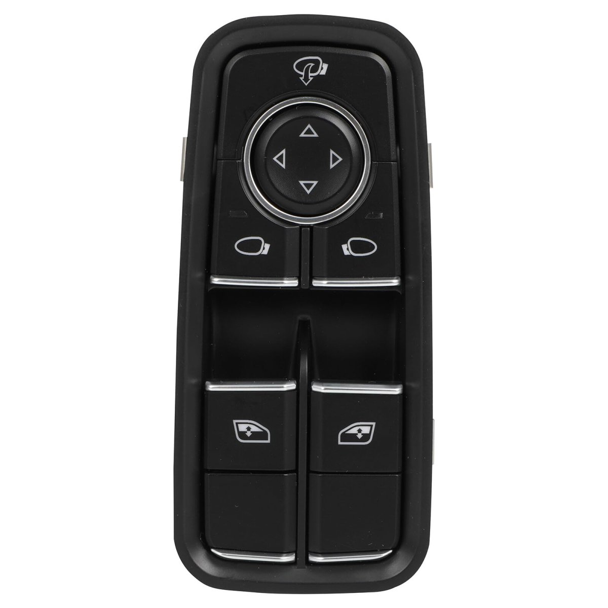 Master Power Window Switch For Porsche 911 2012 2019 718 Boxster And Cayman 2017