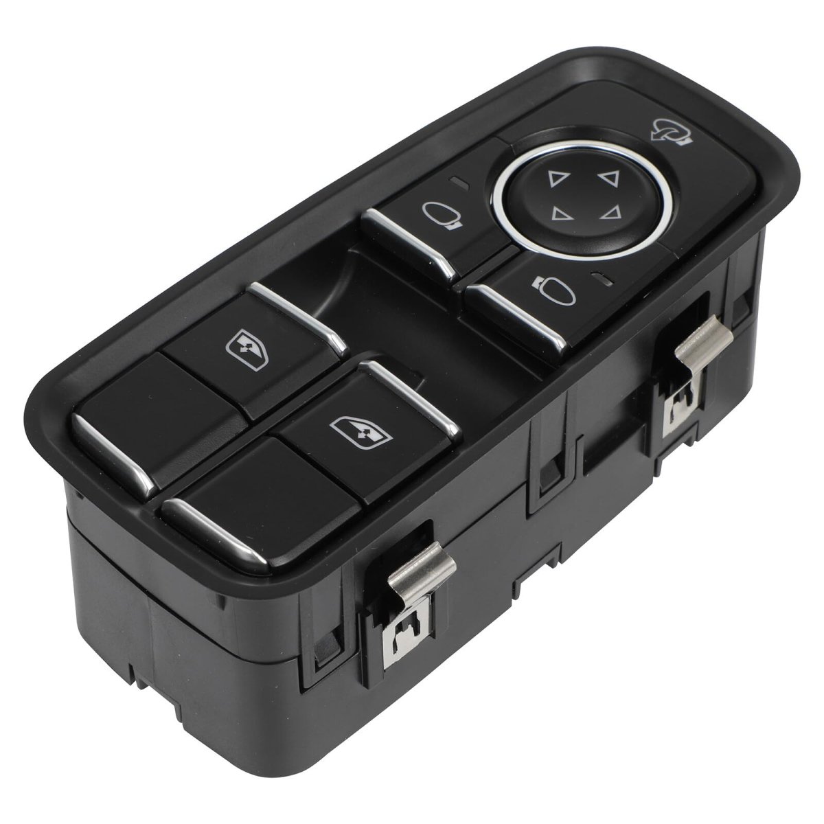 Master Power Window Switch For Porsche 911 2012 2019 718 Boxster And Cayman 2017