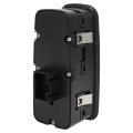 Master Power Window Switch Fit For 2017-2019 Porsche 718 Boxster Cayman 2012-2019 911 Replaces 99161315502dml 