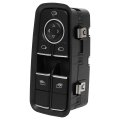 Master Power Window Switch For Porsche 911 2012 2019 718 Boxster And Cayman 2017