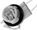269 Motorsports Daytime Running Lights Turn Signal Socket For 4157 3157 4114 Bulbs 2 Wire 