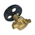 Water Pump Replacement For Sherwood G20 G21 Gt-40 Pleasurecraft Jabsco 18830-0010 Ra057007 