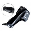 Wflnhb Rear Right And Left Upper Shock Absorber Mount Bracket Replacement Ford F250 F350 F450 F550 Super Duty 1999-2004 For
