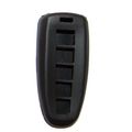 2011 2015 2016 Ford Explorer Edge Silicone Rubber Key Remote Cover Black 