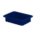 10-7 8 L X 8-1 4 W 2-1 2 H Dark Blue Divider Box 1 