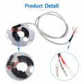 Labwork Electronic Ds2-1 Ignition Replacement For Kawasaki Kz 900 1000 1100 Kz1000 K Z1 900