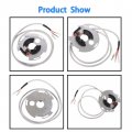 Labwork Electronic Ds2-1 Ignition Replacement For Kawasaki Kz 900 1000 1100 Kz1000 K Z1 900