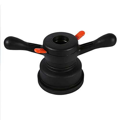 36 38 40mm 3 4mm Quick Release Hub Wing Nut Wheel Balancer Tire Change Tool Size 4 36mm 3mm