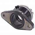 Motoku Carburetor Intake Boot For Rancher 350 2000-2006