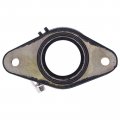 Motoku Carburetor Intake Boot For Rancher 350 2000-2006