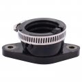 Motoku Carburetor Intake Boot For Rancher 350 2000-2006