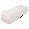 Bapmic Water Radiator Coolant Tank Reservoir Bottle Expansion Compatible With Bobcat Skid Steer Loader Tl470hf S130 T140