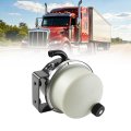 Power Steering Reservoir For Peterbilt 389 388 386 379 Legacy 2000 2024 Replace J86-1036-001 J861036001 575 1138 Leak Proof 