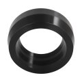 2 5 In Front Rear Leveling Lift Kit For Toyota 4runner 2003 2024 And Fj Cruiser 2007 To 2014 Forged Aluminum Strut Spacers