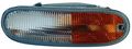 Depo 341-1607l-us Volkswagen New Beetle Driver Side Replacement Marker Lamp Unit Without Bulb 