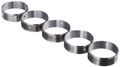 Sh-292s Engine Camshaft Bearing Set Alloy Steel Seamless Tube With Lead Based Babbitt Material 