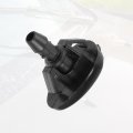 Acropix Windshield Wiper Washer Nozzle Spray Jet For Nissan Frontier 1998-2004 Xterra 2000-2004 No 289313s500 Pack Of 2