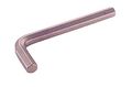 Ampco Safety Tools Wh-7mm Hex Key Wrench Non-sparking Non-magnetic Corrosion Resistant 7 Mm 