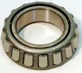 Skf 07100-s Tapered Roller Bearings 
