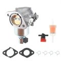15004-0984 Carburetor Kit Replacement For Fr730v-as12 Fr730v-as13 Fr730v-as16 Fr730v-as17 